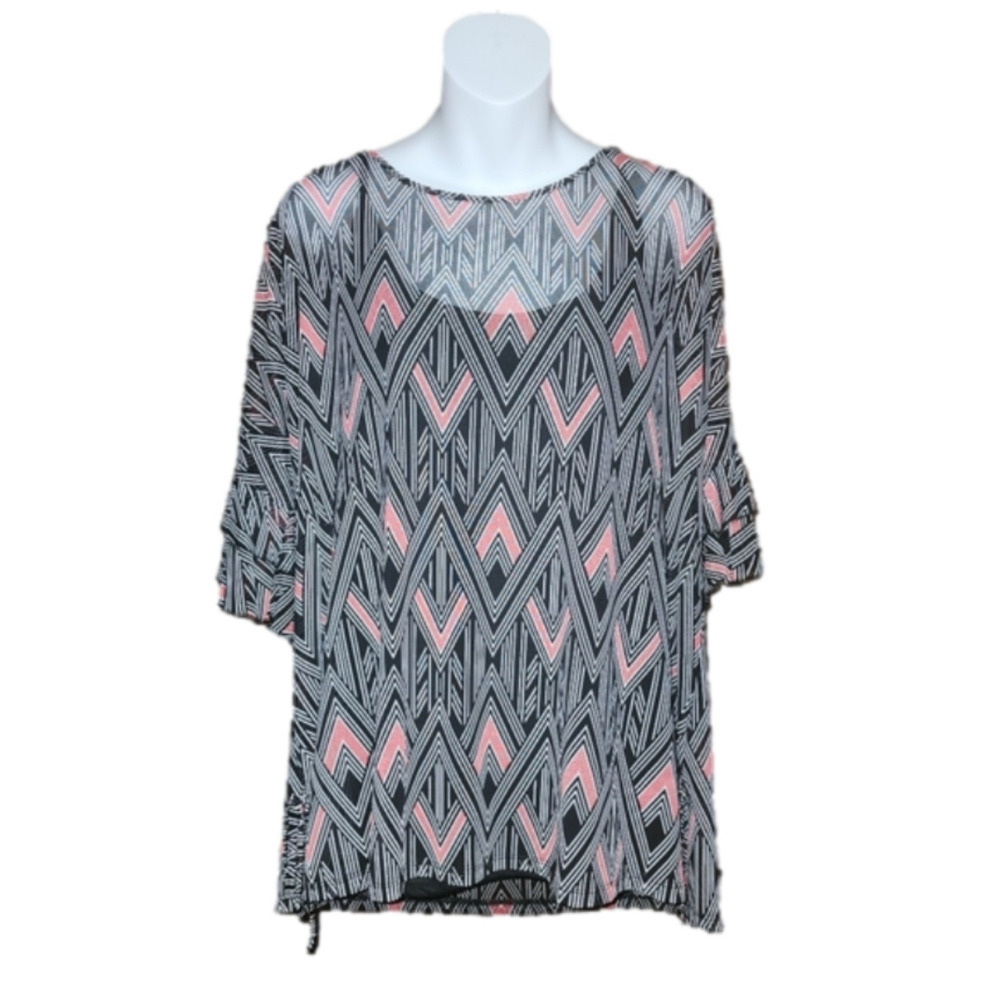 Robert Louis blouse​